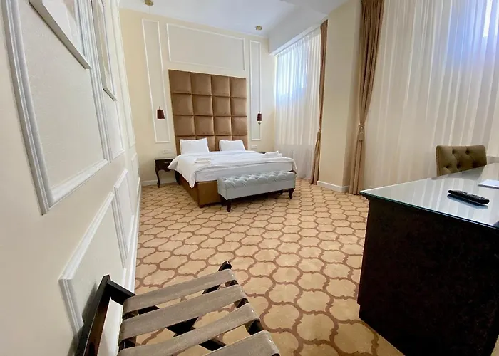 Venetian شقة فندقية