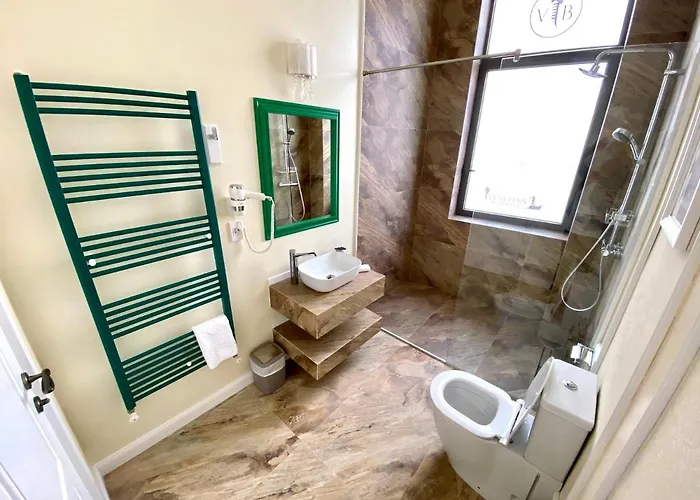 Apartmanhotel Venetian