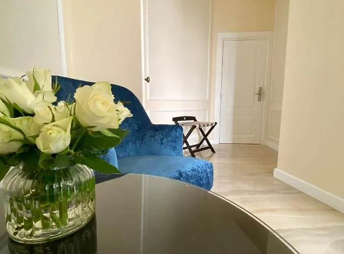 Apartmanhotel Venetian 4*