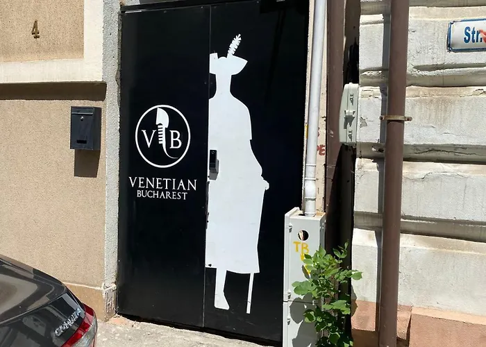 Venetian Apartmanhotel