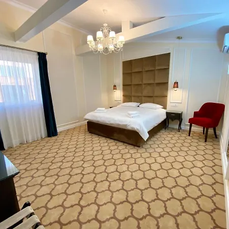 Venetian Ξενοδοχείο με διαμερίσματα 4*