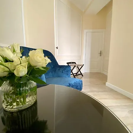 Hotel apartamentowy Venetian 4*