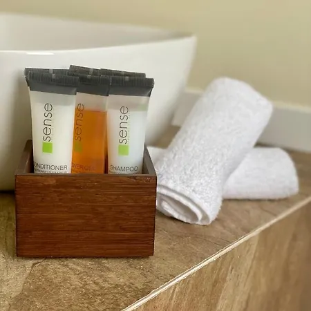 Appart hôtel Venetian