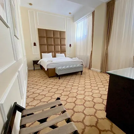 Venetian Appart hôtel