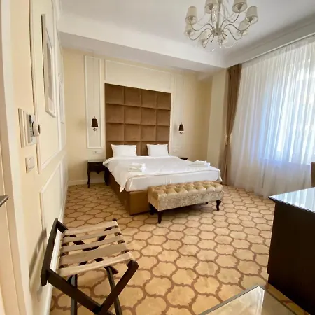 Hotel apartamentowy Venetian