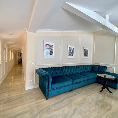 Venetian Hotel apartamentowy