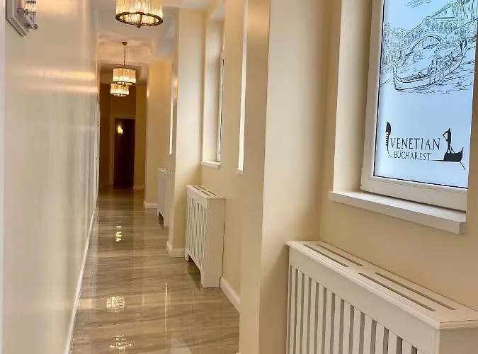 Venetian 4*