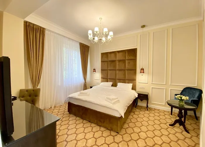 Venetian Aparthotel