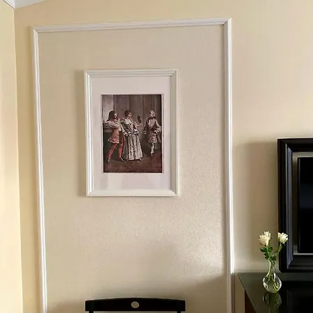 Venetian 公寓式酒店 4*