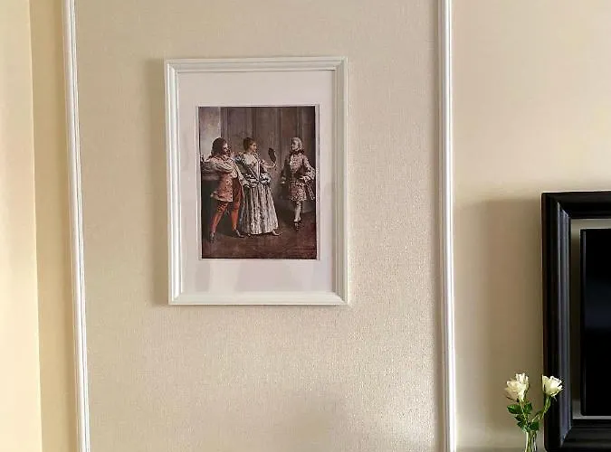 Venetian Hotel de apartamente 4*