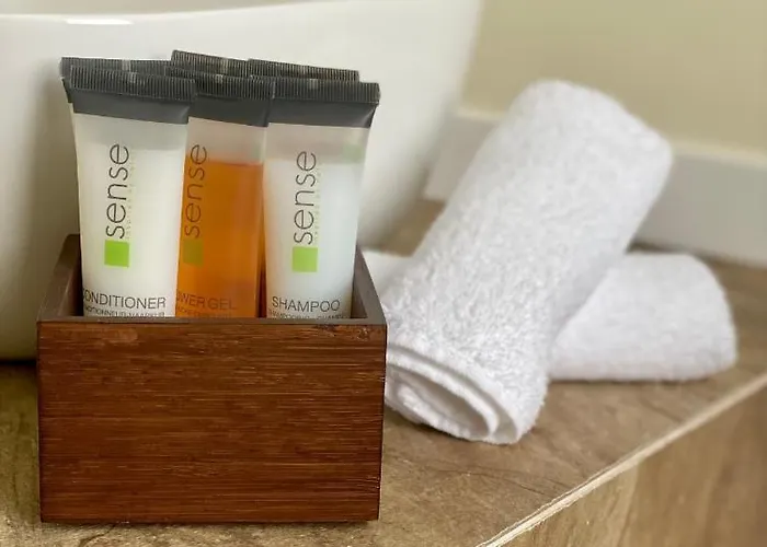 מלון דירות Venetian