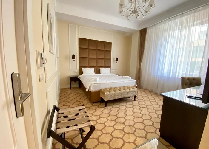 Hotel de apartamente Venetian