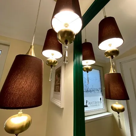 Apart-hotel Venetian 4*