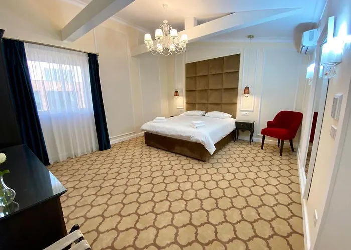 Venetian Ξενοδοχείο με διαμερίσματα 4*
